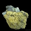 Pyrite - image 3