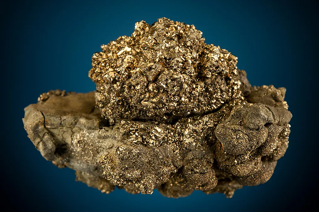 Pyrite image