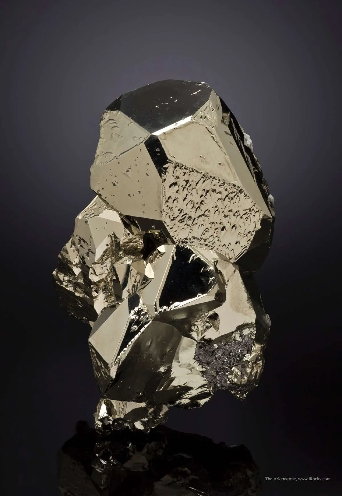 Pyrite - image 2