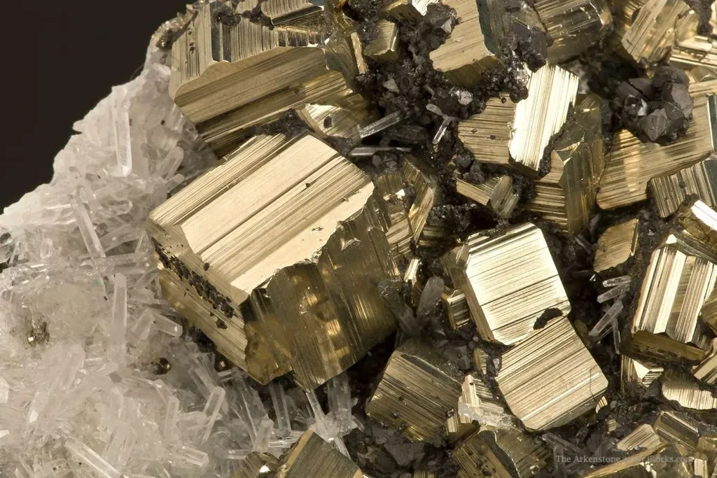 Pyrite - image 3