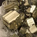 Pyrite - image 3