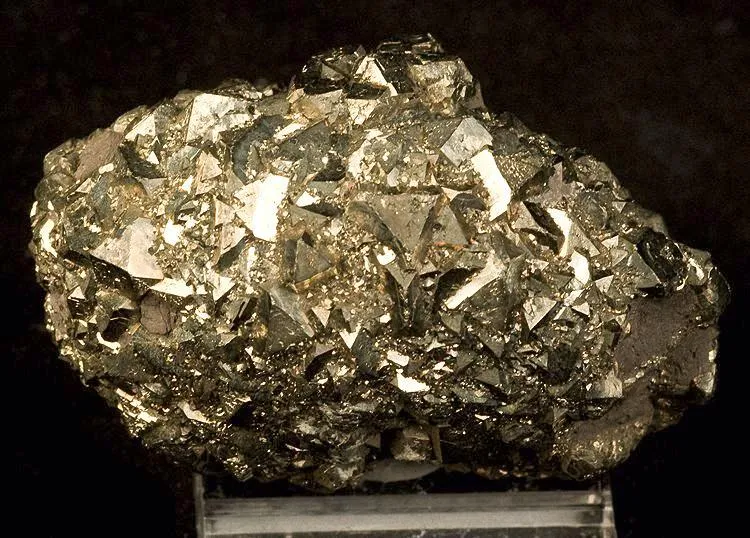 Pyrite - image 1
