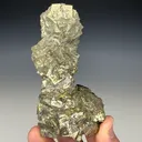Pyrite - image 1