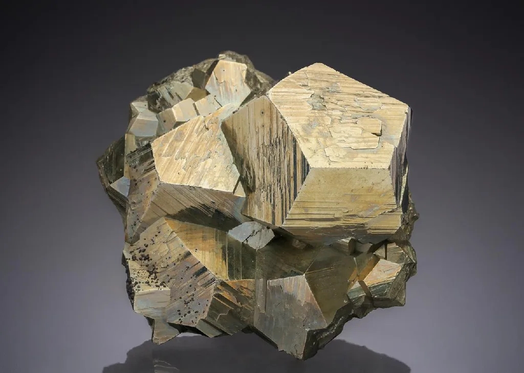 Pyrite image