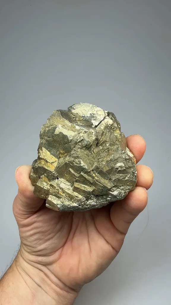 Pyrite - image 2