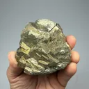 Pyrite - image 2