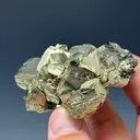 Pyrite - image 2