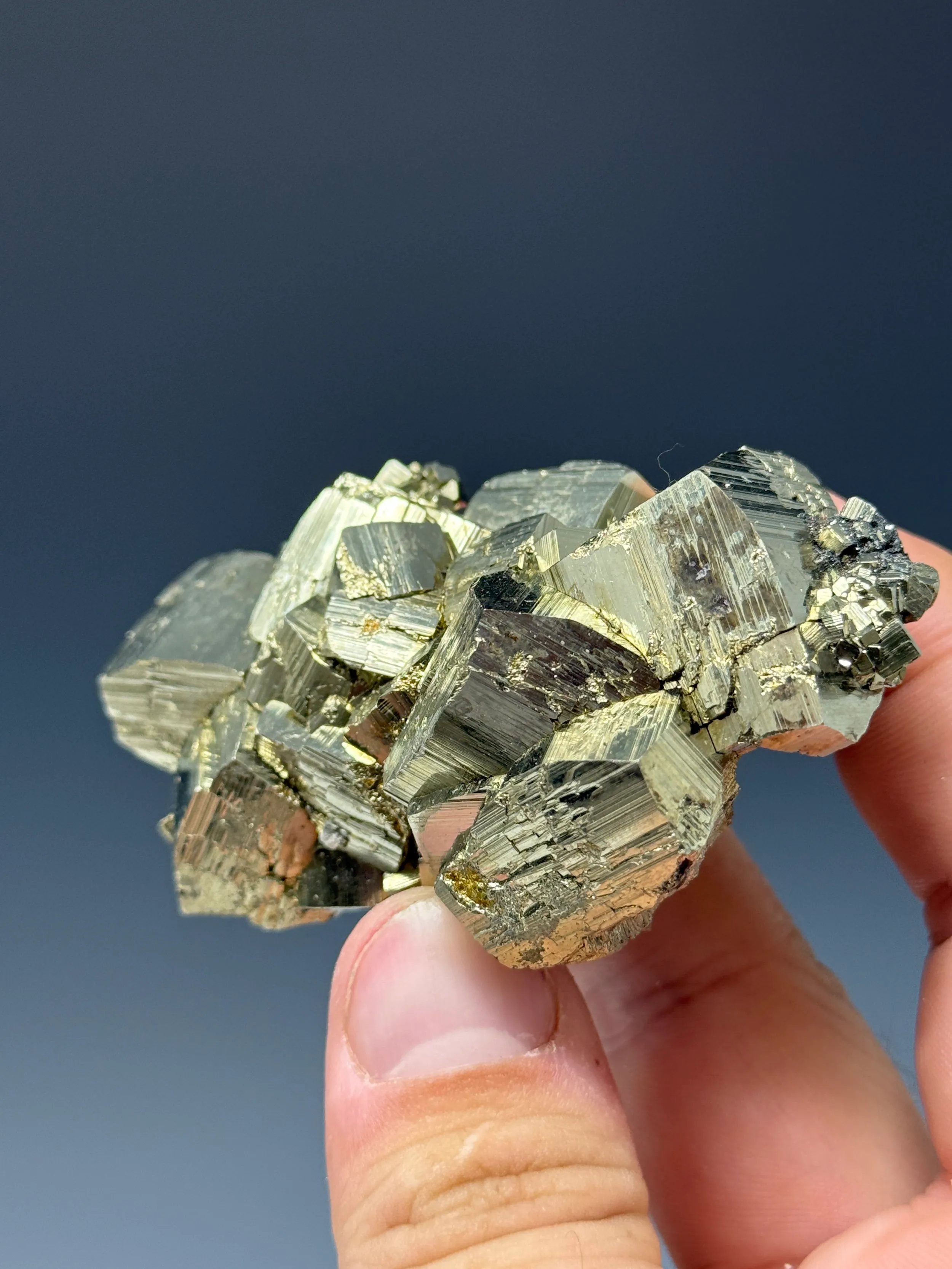 Pyrite - image 2