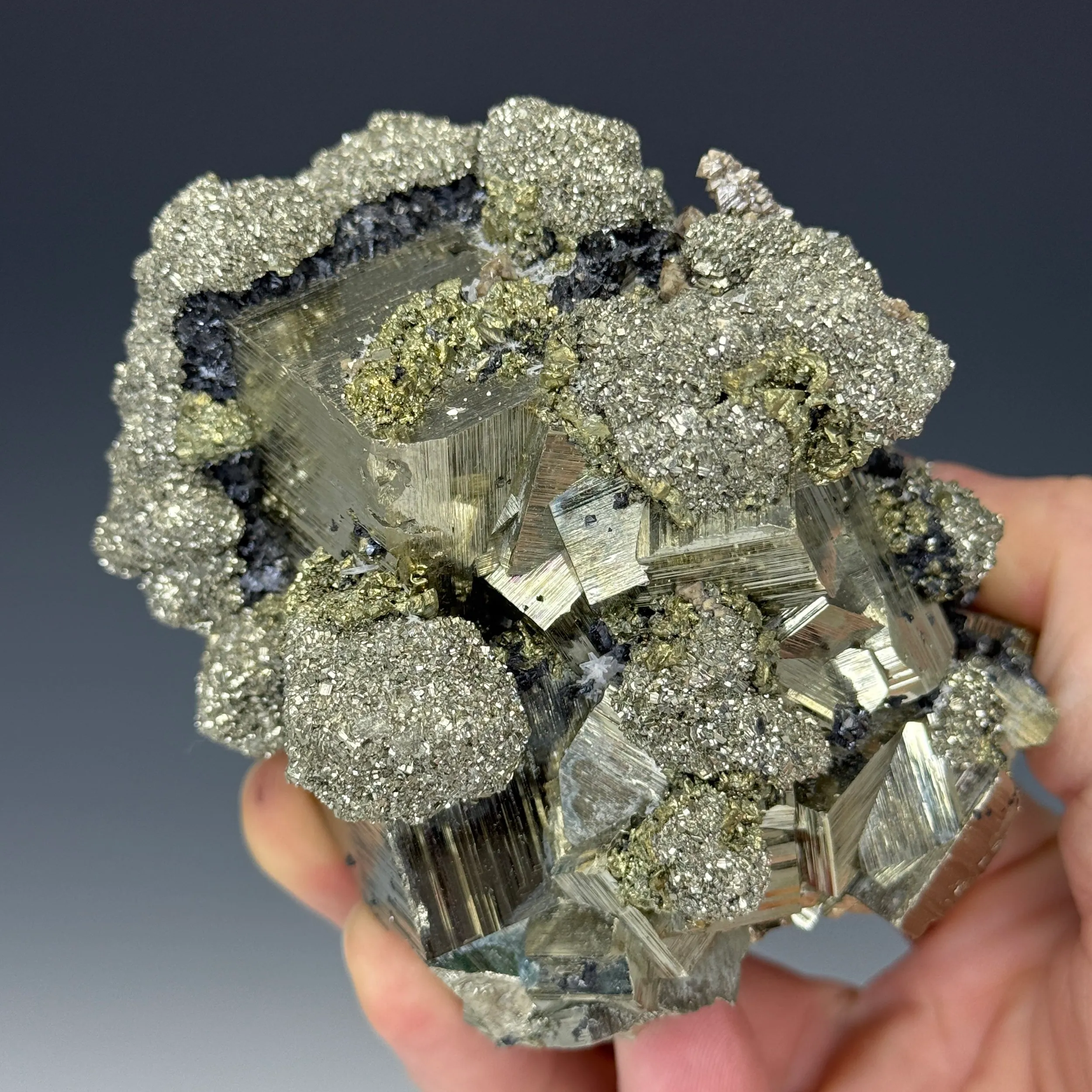 Pyrite - image 4