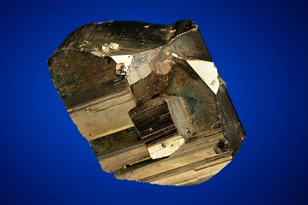Pyrite - image 2