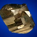 Pyrite - image 2