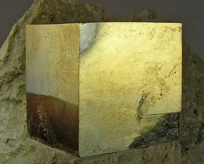 Pyrite - image 2
