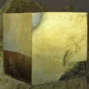 Pyrite - image 2