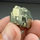 Pyrite (1758) - image 2