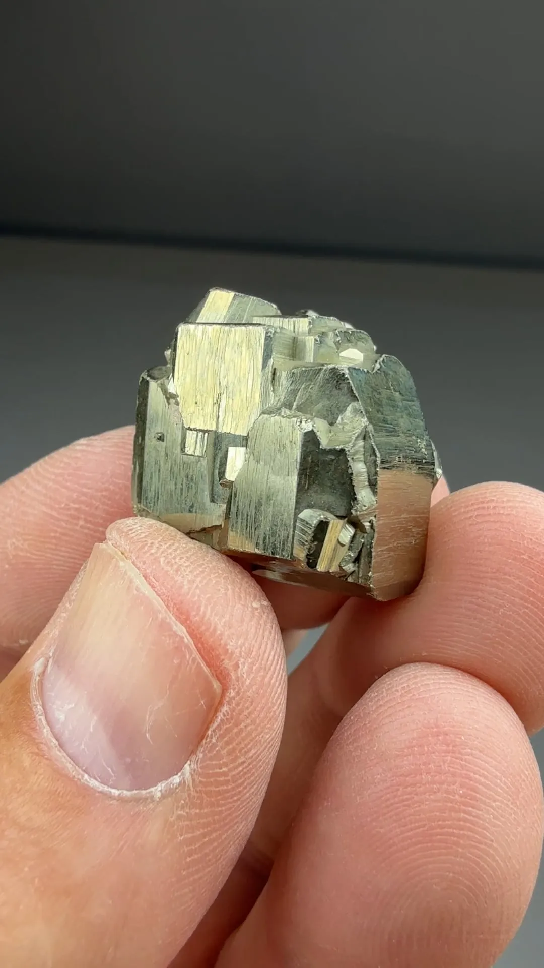 Pyrite (1758) - image 2