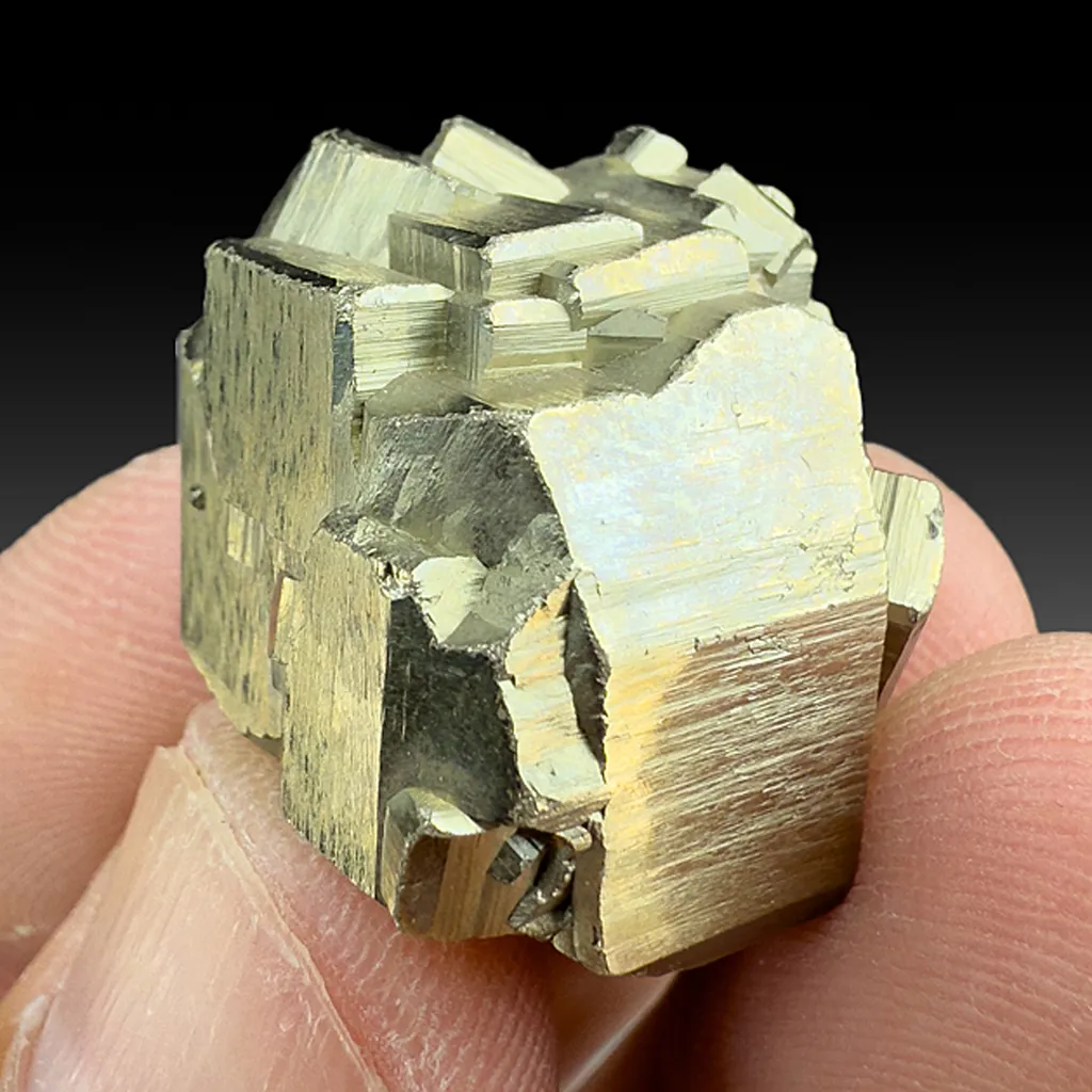 Pyrite (1758) image