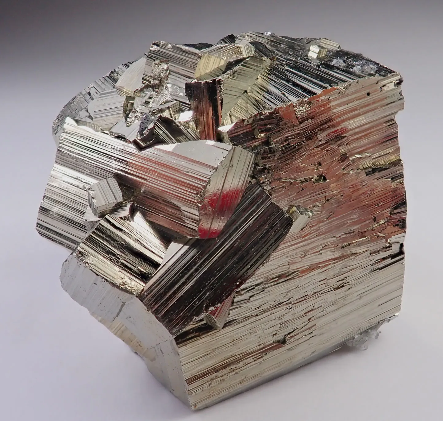 Pyrite - image 4