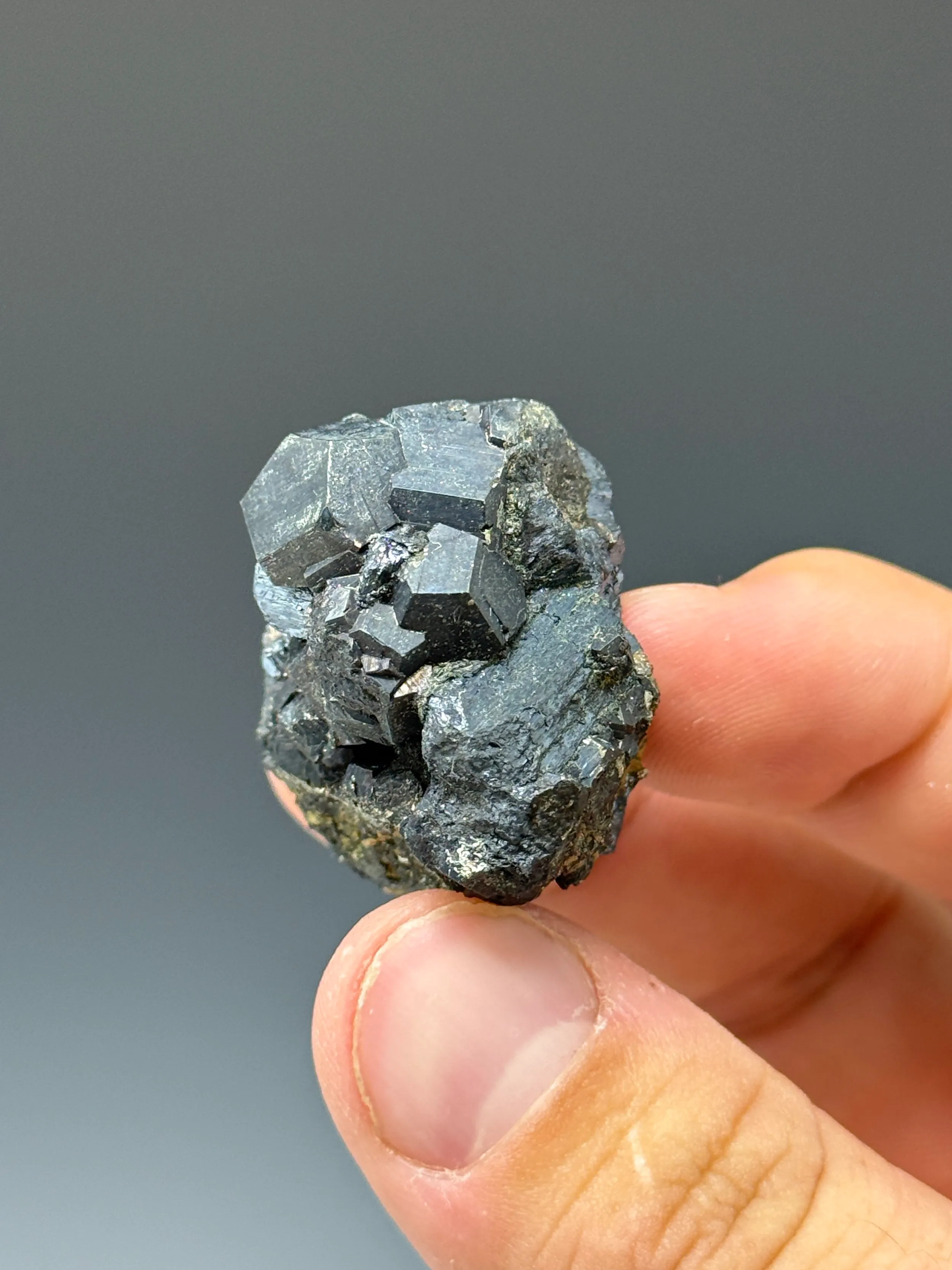 Pyrite - image 2