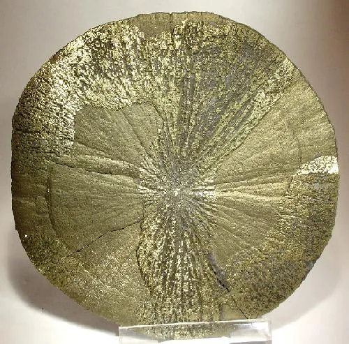 Pyrite image