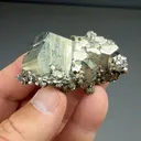 Pyrite - image 2