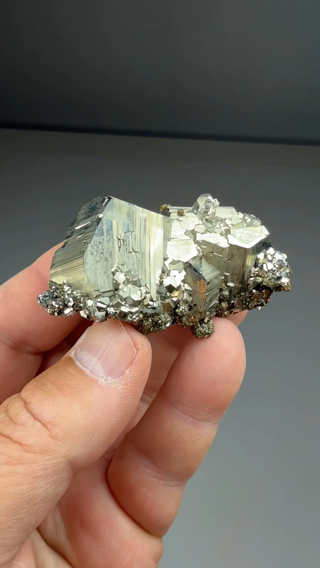 Pyrite - image 2