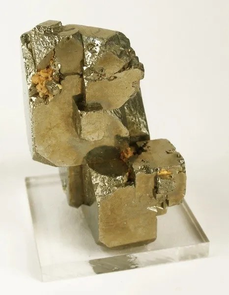 Pyrite image