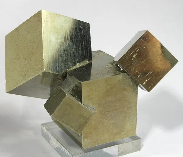 Pyrite image