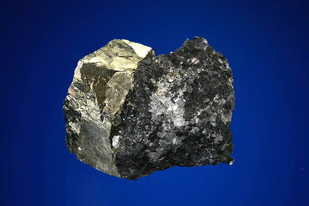 Pyrite - image 4