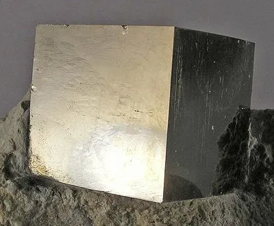 Pyrite - image 2