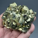 Pyrite - image 2