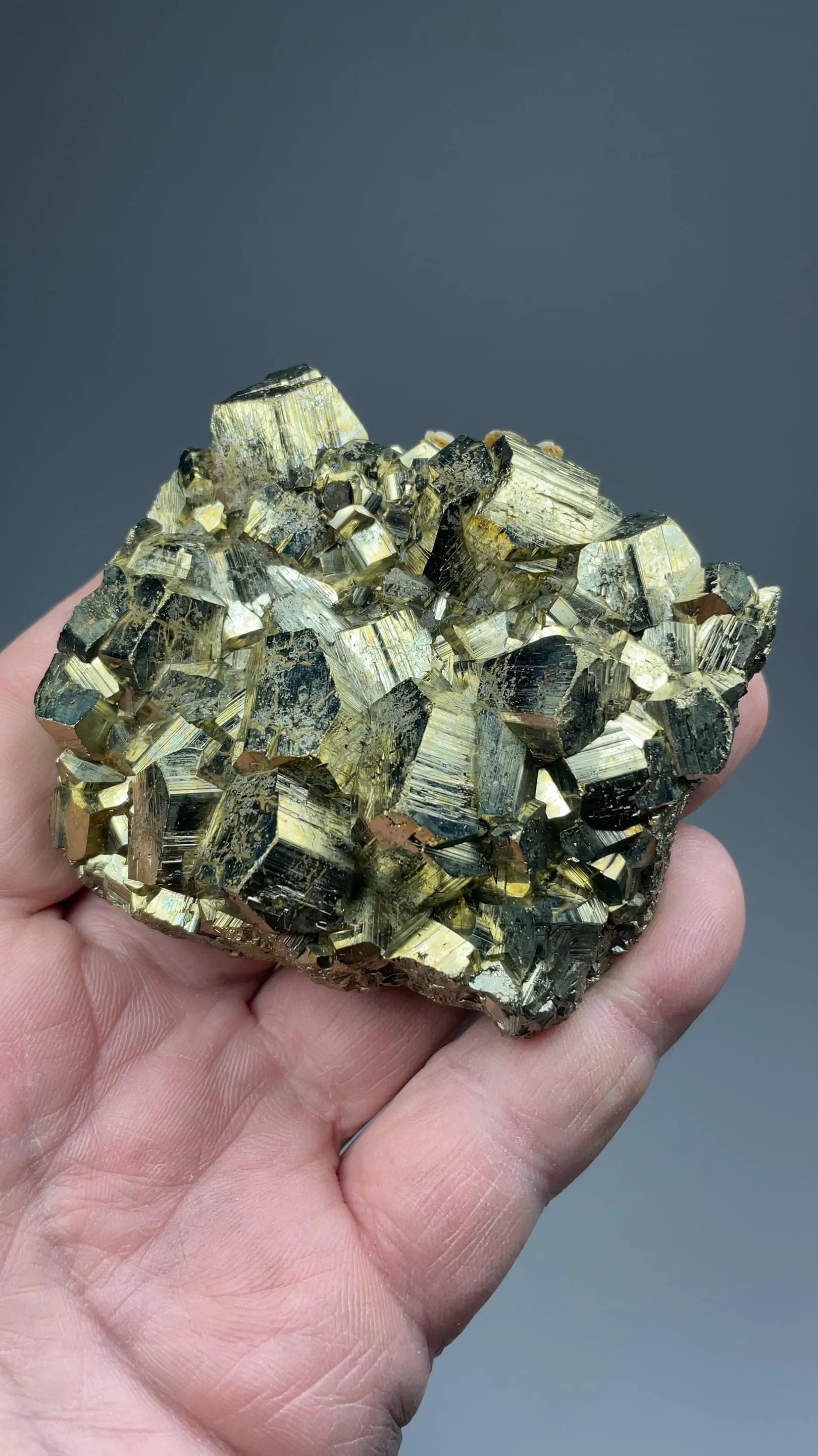 Pyrite - image 2