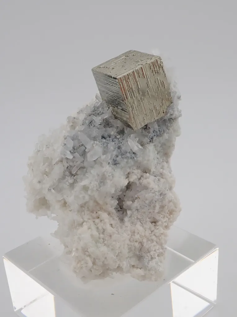Pyrite - image 4