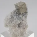 Pyrite - image 4
