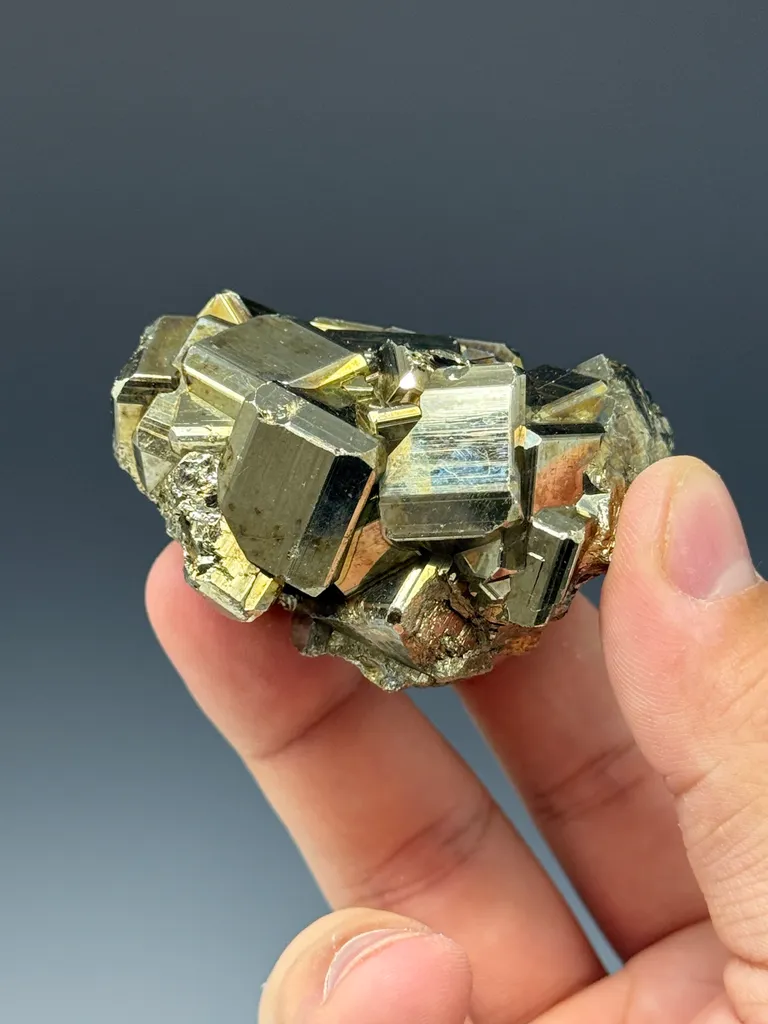 Pyrite - image 2