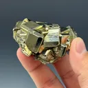 Pyrite - image 2