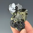 Pyrite - image 3