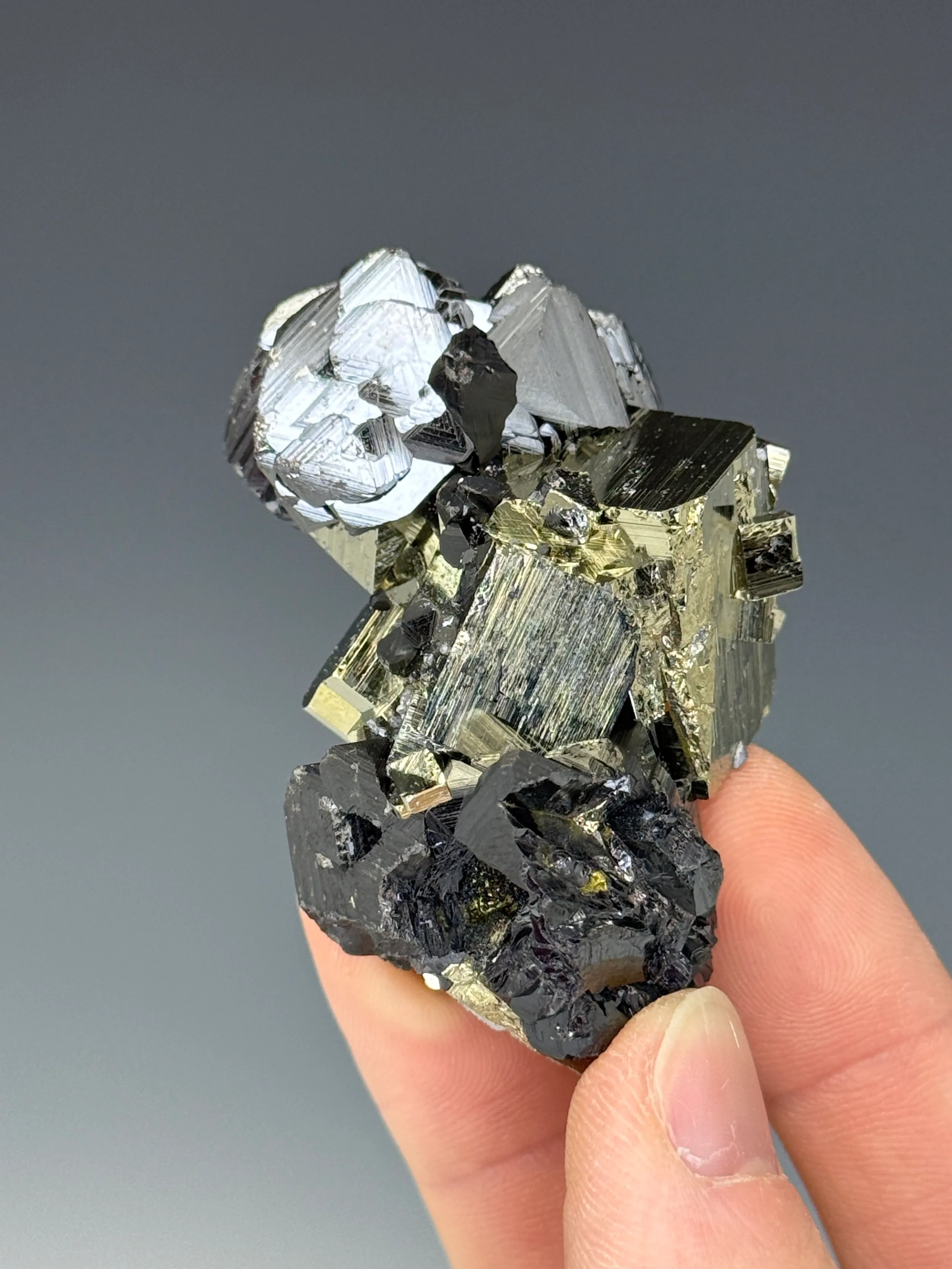 Pyrite - image 3