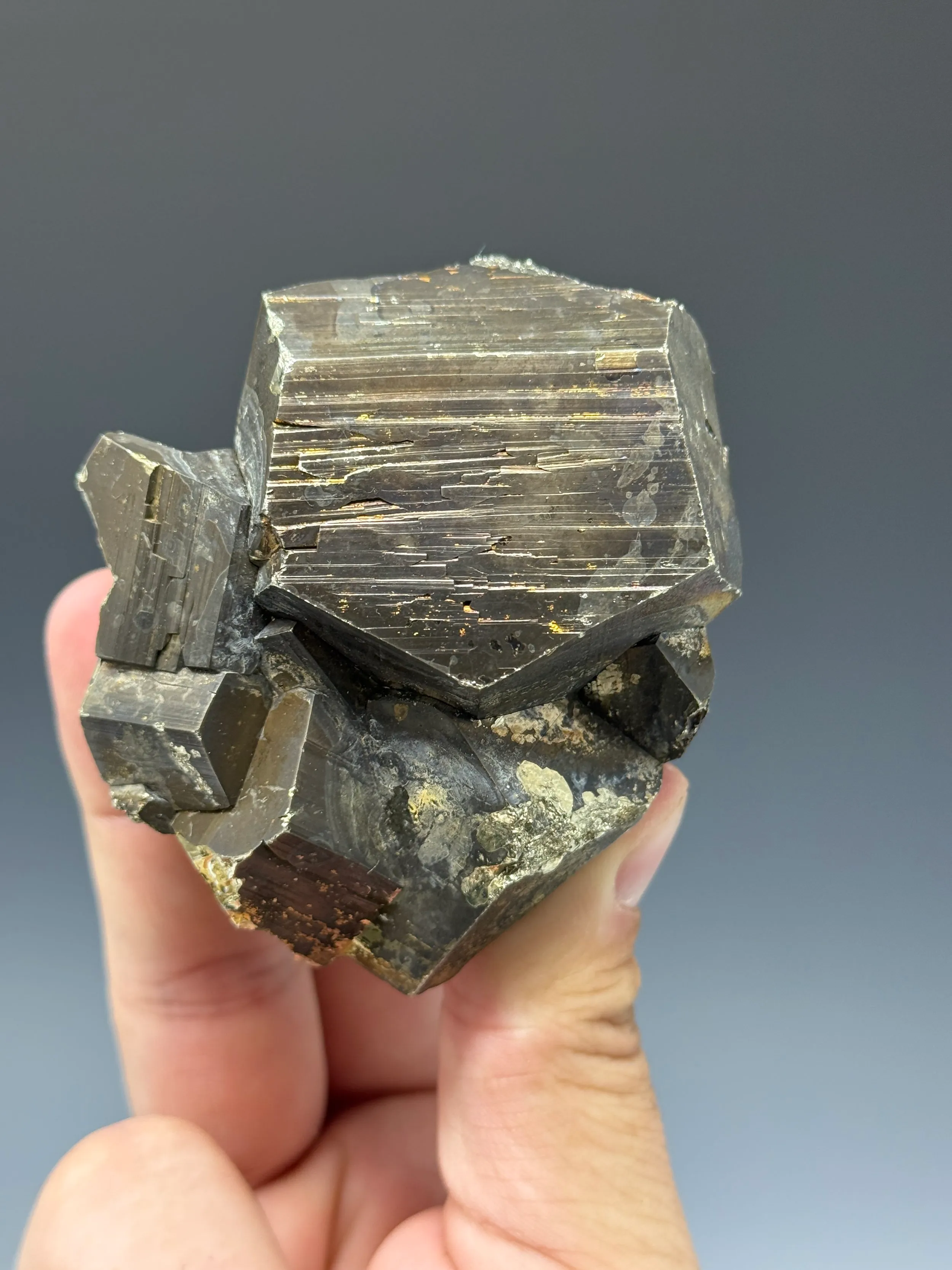 Pyrite - image 1