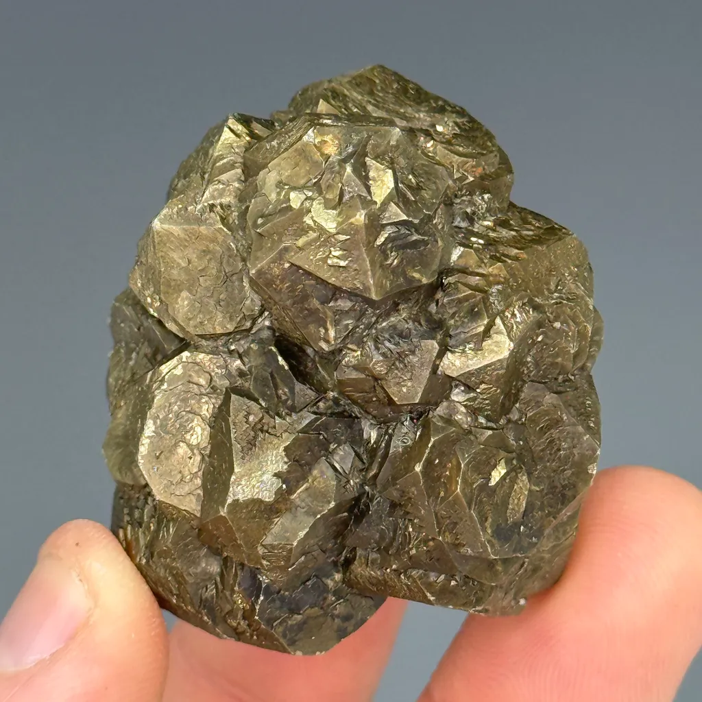 Pyrite image