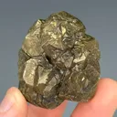 Pyrite - image 1