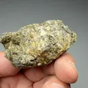Pyrite - image 2