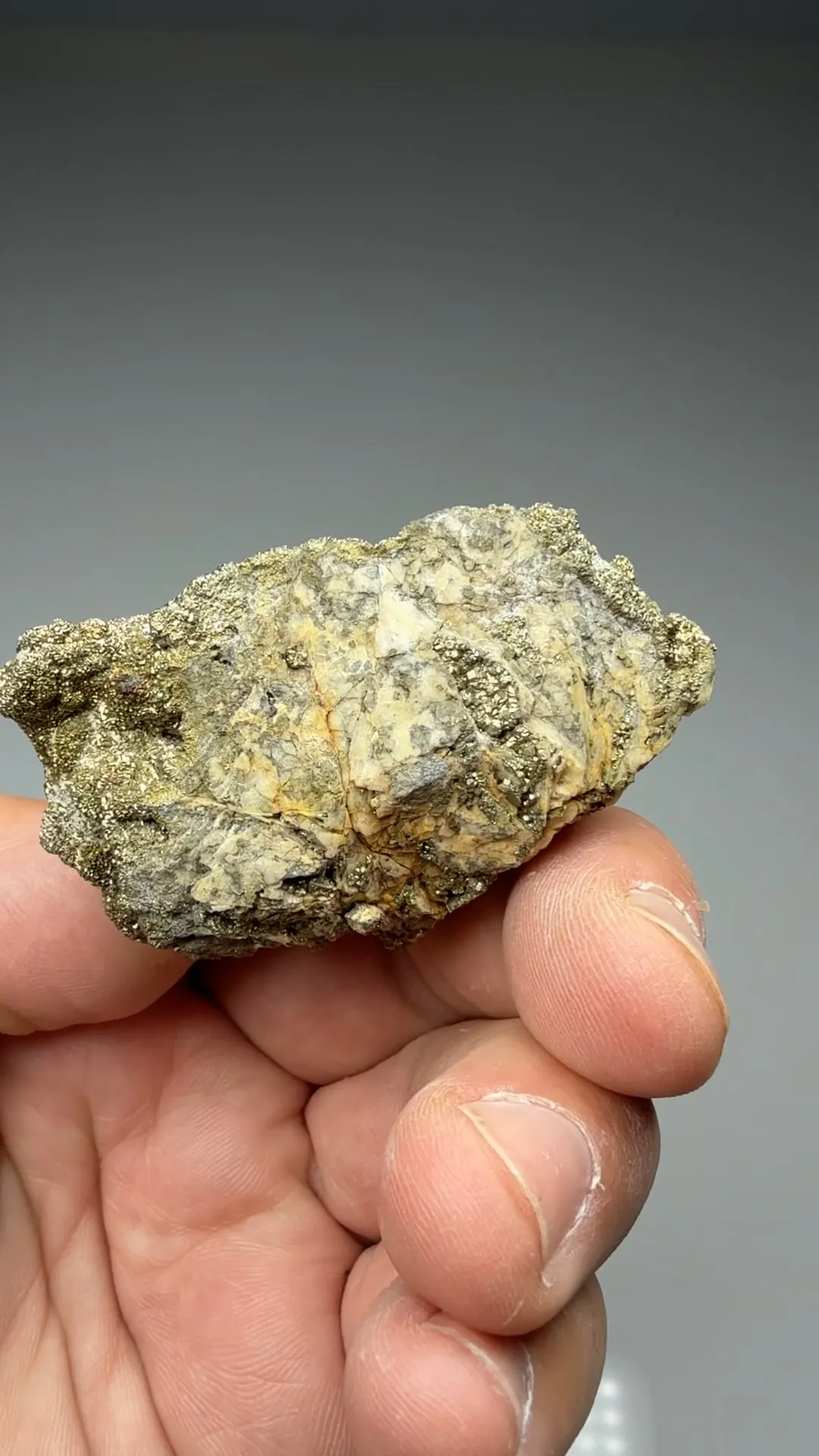 Pyrite - image 2