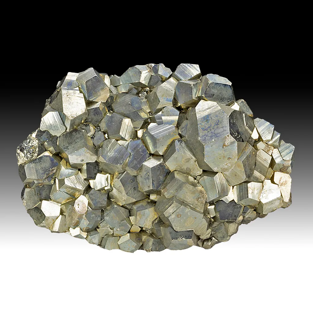 Pyrite image