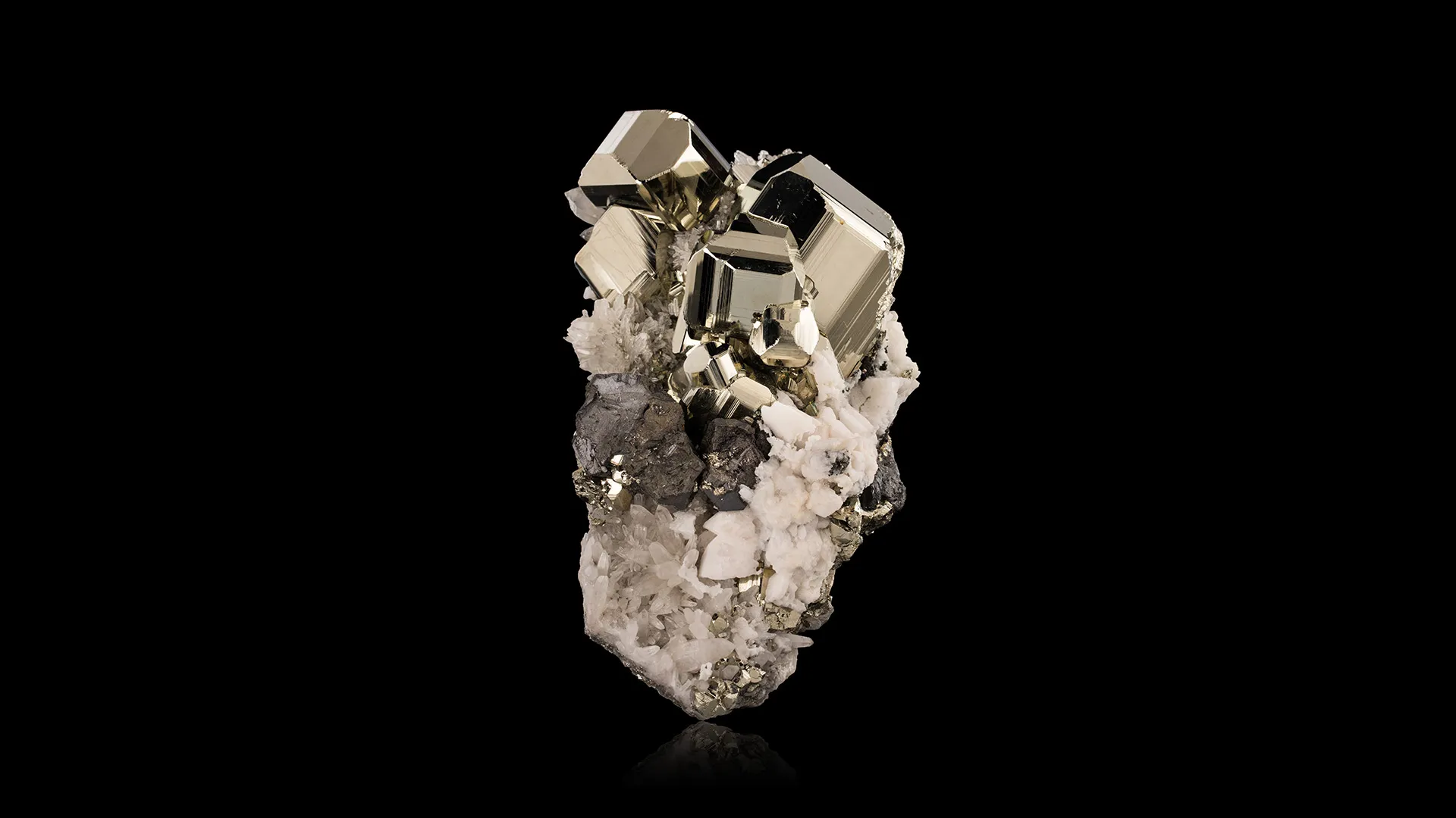 Pyrite - image 1