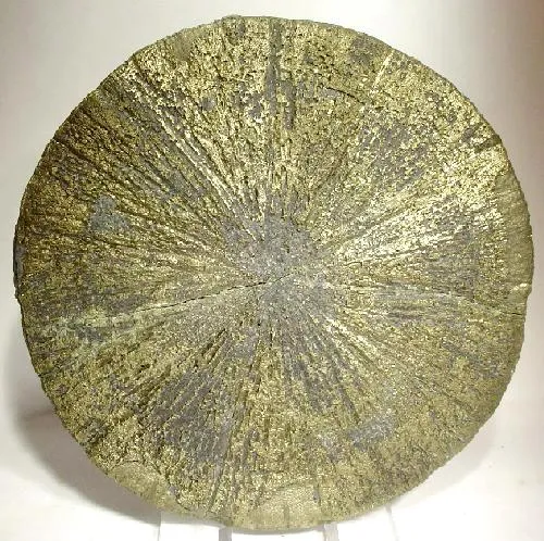 Pyrite image