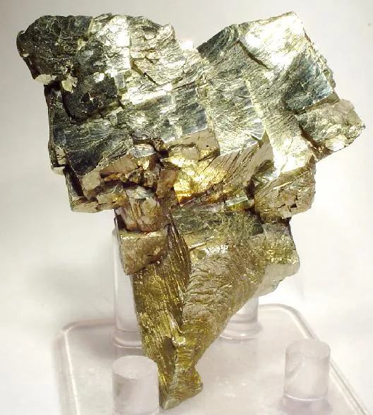 Pyrite image