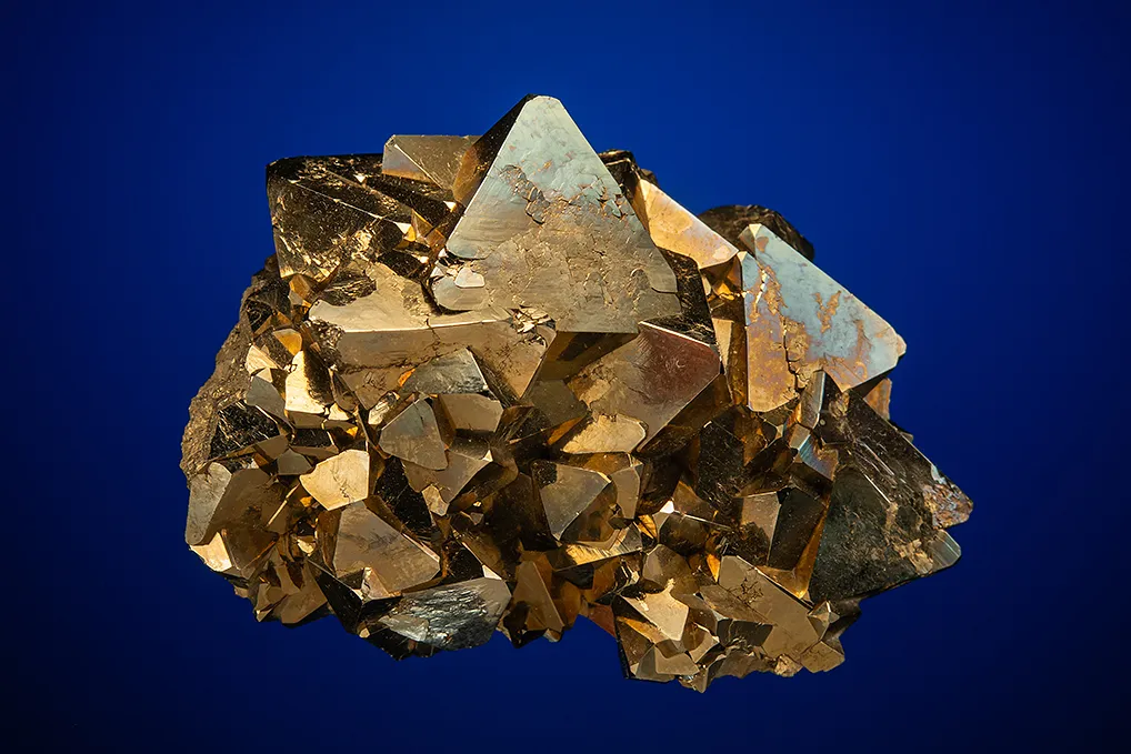 Pyrite image