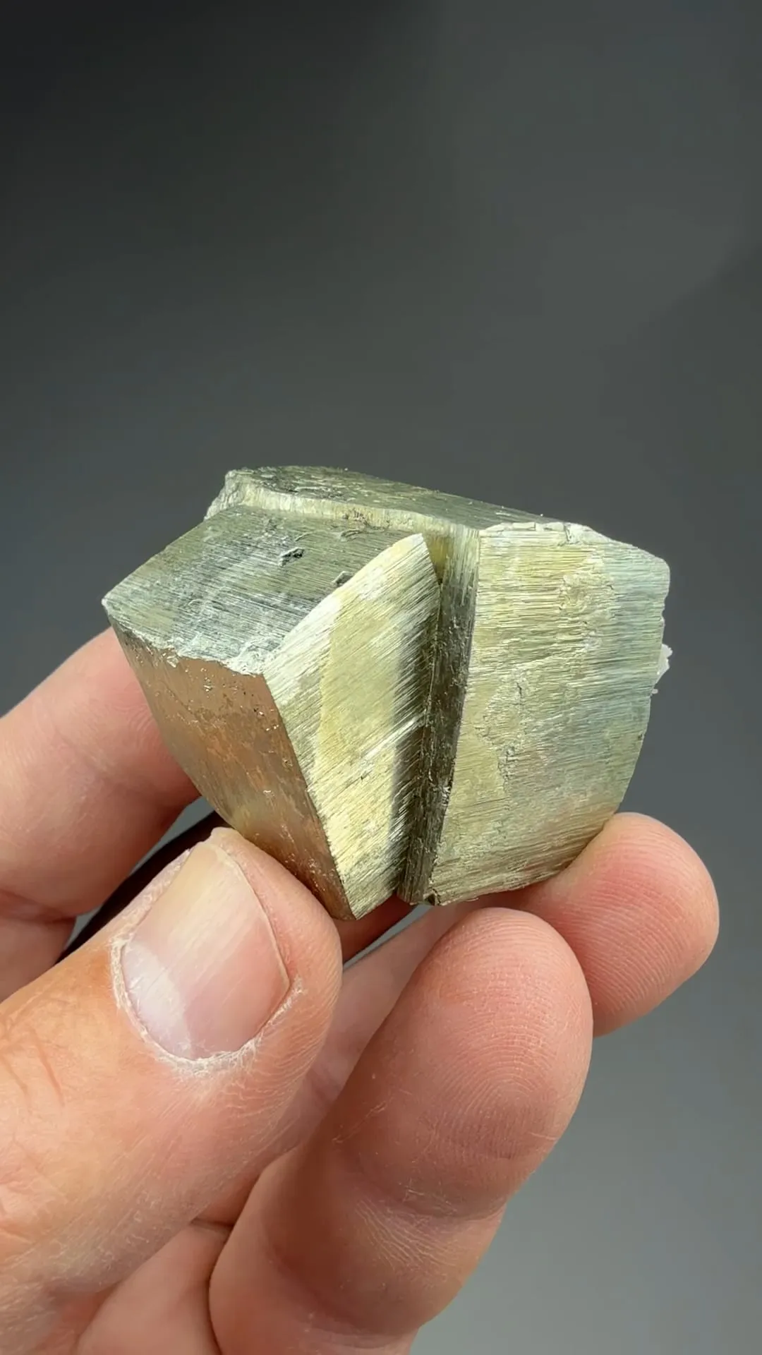Pyrite - image 2