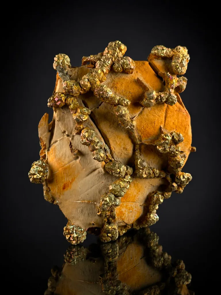 Pyrite - image 5
