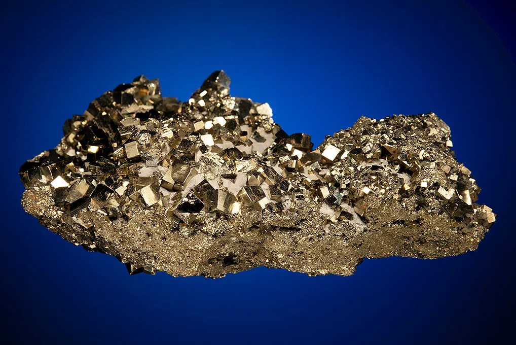Pyrite - image 4